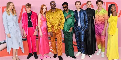 CFDA Fashion Awards 2019 Winners: See the Full List .